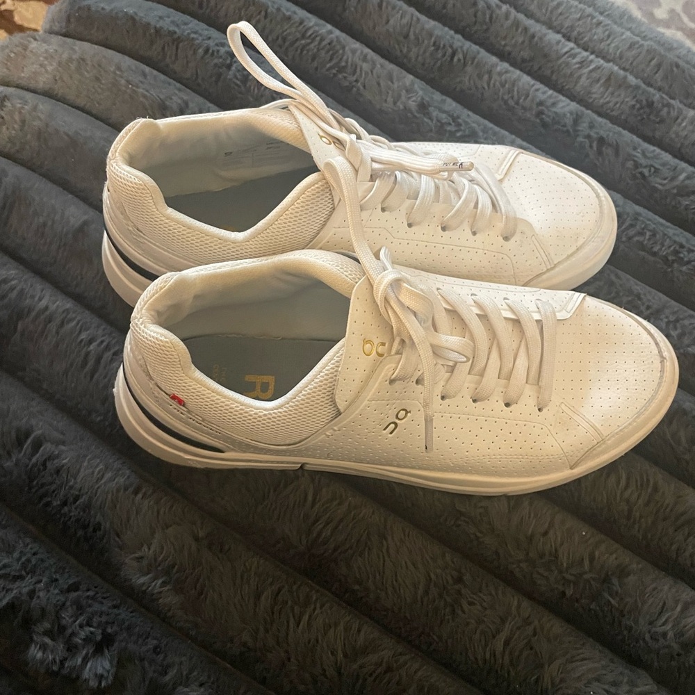 On Cloud Mens 10 - image 1